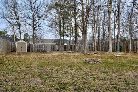 Tiny photo for 742 Neville Street, Grovetown, GA 30813 (MLS # 550889)