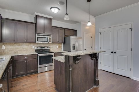 Tiny photo for 742 Neville Street, Grovetown, GA 30813 (MLS # 550889)