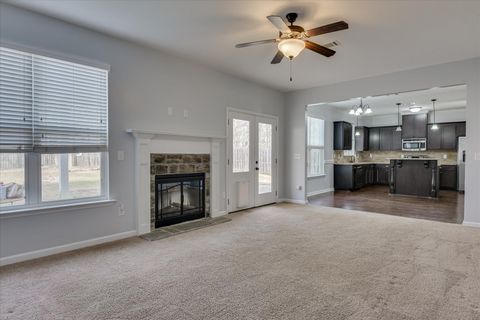 Tiny photo for 742 Neville Street, Grovetown, GA 30813 (MLS # 550889)