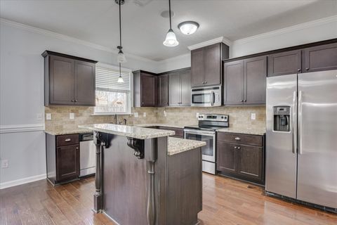 Tiny photo for 742 Neville Street, Grovetown, GA 30813 (MLS # 550889)