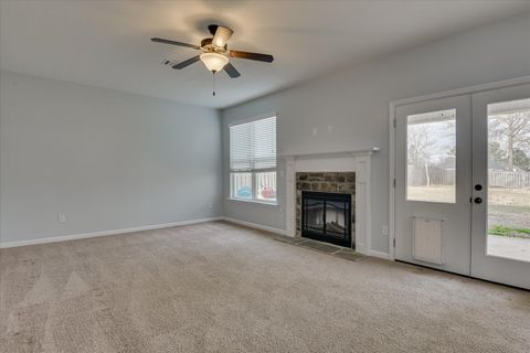 Tiny photo for 742 Neville Street, Grovetown, GA 30813 (MLS # 550889)