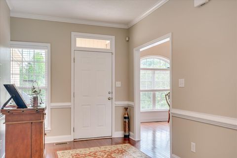 Tiny photo for 322 Farmington Drive, Evans, GA 30809 (MLS # 542066)