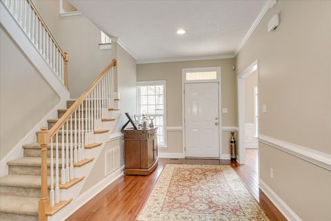 Tiny photo for 322 Farmington Drive, Evans, GA 30809 (MLS # 542066)