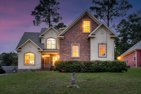 Tiny photo for 322 Farmington Drive, Evans, GA 30809 (MLS # 542066)