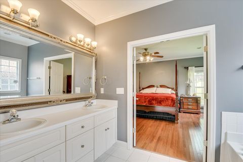 Tiny photo for 322 Farmington Drive, Evans, GA 30809 (MLS # 542066)