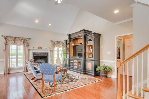 Tiny photo for 322 Farmington Drive, Evans, GA 30809 (MLS # 542066)
