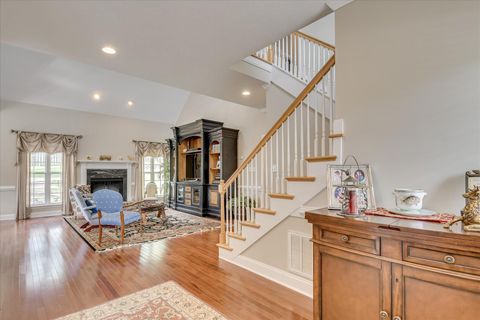 Tiny photo for 322 Farmington Drive, Evans, GA 30809 (MLS # 542066)