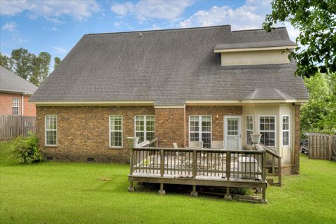 Tiny photo for 322 Farmington Drive, Evans, GA 30809 (MLS # 542066)