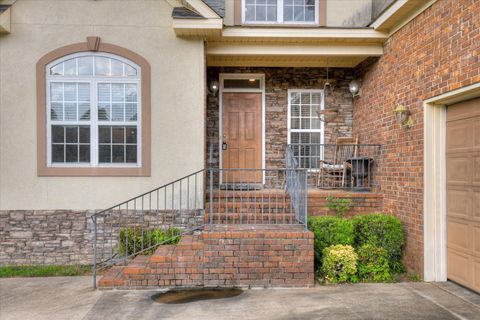 Tiny photo for 322 Farmington Drive, Evans, GA 30809 (MLS # 542066)
