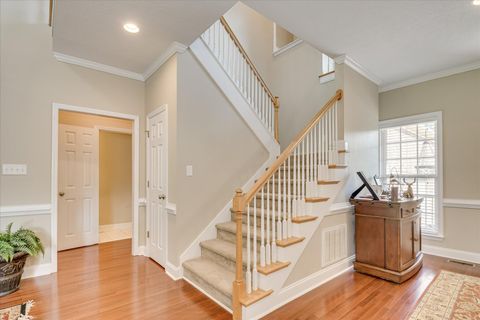 Tiny photo for 322 Farmington Drive, Evans, GA 30809 (MLS # 542066)