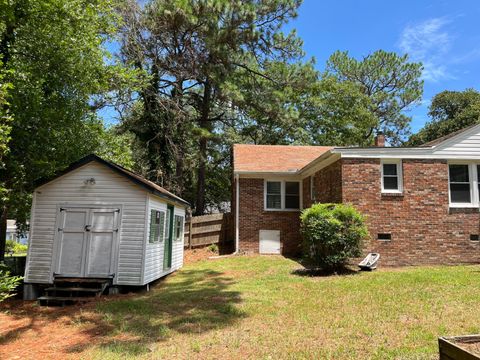 A home in Aiken