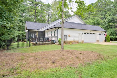Tiny photo for 147 Shenandoah Drive, McCormick, SC 29835 (MLS # 552716)
