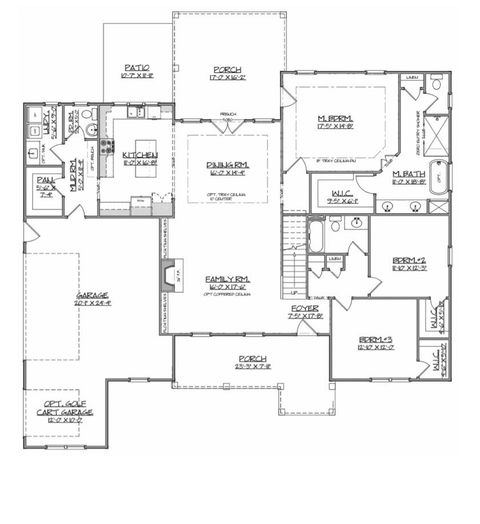 Tiny photo for 147 Shenandoah Drive, McCormick, SC 29835 (MLS # 552716)