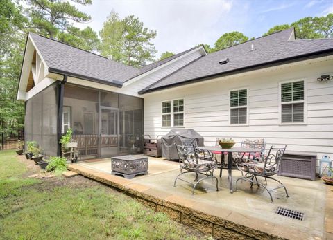 Tiny photo for 147 Shenandoah Drive, McCormick, SC 29835 (MLS # 552716)