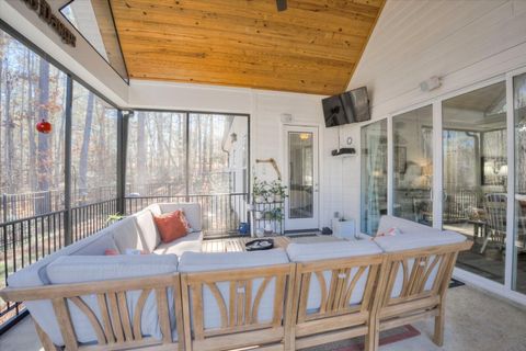 Tiny photo for 147 Shenandoah Drive, McCormick, SC 29835 (MLS # 552716)