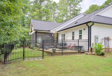 Tiny photo for 147 Shenandoah Drive, McCormick, SC 29835 (MLS # 552716)