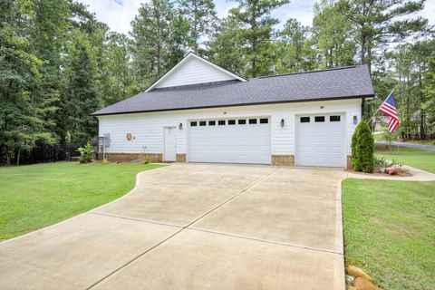 Tiny photo for 147 Shenandoah Drive, McCormick, SC 29835 (MLS # 552716)