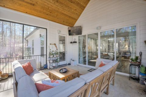 Tiny photo for 147 Shenandoah Drive, McCormick, SC 29835 (MLS # 552716)