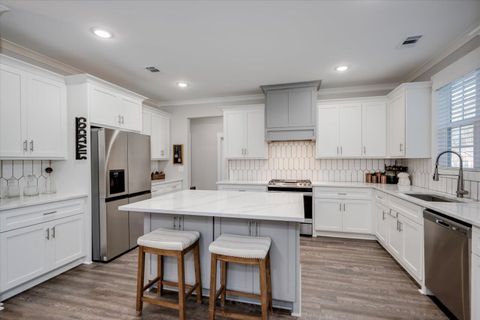 Tiny photo for 147 Shenandoah Drive, McCormick, SC 29835 (MLS # 552716)