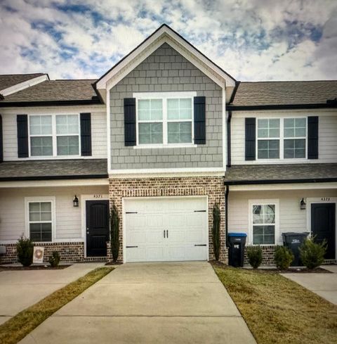 Photo of 4371 E Barcelona Way, Augusta, GA 30906 (MLS # 549378)