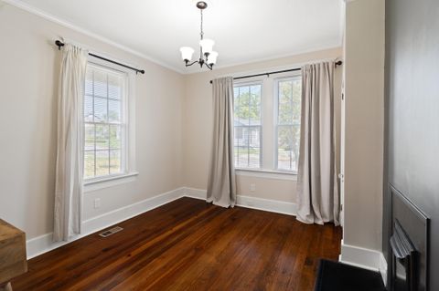 Tiny photo for 1834 Woodrow Street, Augusta, GA 30904 (MLS # 544770)