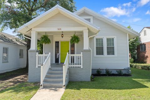 Photo of 1834 Woodrow Street, Augusta, GA 30904 (MLS # 544770) Photo of 1834 Woodrow Street, Augusta, GA 30904 (MLS # 544770)