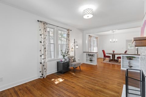 Tiny photo for 1834 Woodrow Street, Augusta, GA 30904 (MLS # 544770)