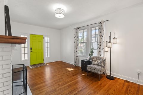 Tiny photo for 1834 Woodrow Street, Augusta, GA 30904 (MLS # 544770)