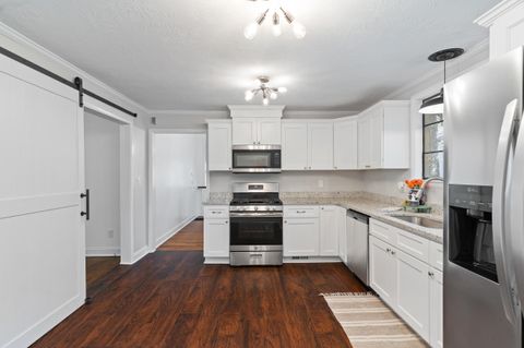 Tiny photo for 1834 Woodrow Street, Augusta, GA 30904 (MLS # 544770)