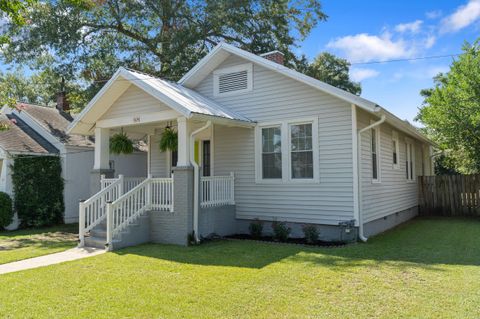 Tiny photo for 1834 Woodrow Street, Augusta, GA 30904 (MLS # 544770)
