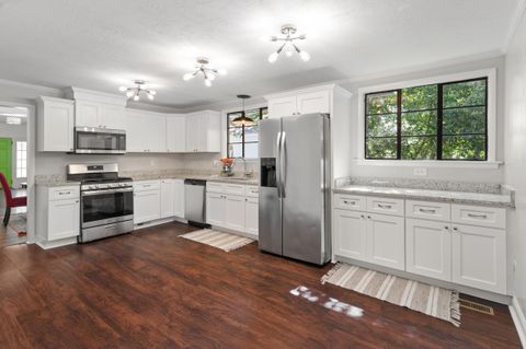 Tiny photo for 1834 Woodrow Street, Augusta, GA 30904 (MLS # 544770)