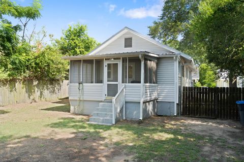 Tiny photo for 1834 Woodrow Street, Augusta, GA 30904 (MLS # 544770)