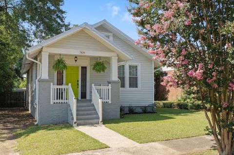 Tiny photo for 1834 Woodrow Street, Augusta, GA 30904 (MLS # 544770)