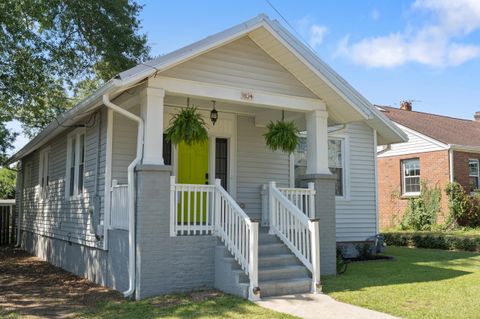Tiny photo for 1834 Woodrow Street, Augusta, GA 30904 (MLS # 544770)