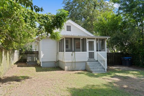 Tiny photo for 1834 Woodrow Street, Augusta, GA 30904 (MLS # 544770)