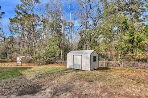 A home in Augusta