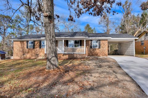 A home in Augusta