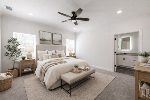 Tiny photo for 360 Country Glen Avenue, Graniteville, SC 29829 (MLS # 552336)