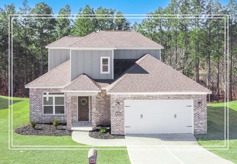 Photo of 360 Country Glen Avenue, Graniteville, SC 29829 (MLS # 552336)