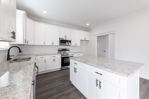 Tiny photo for 360 Country Glen Avenue, Graniteville, SC 29829 (MLS # 552336)