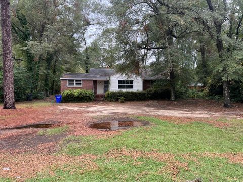 A home in Aiken