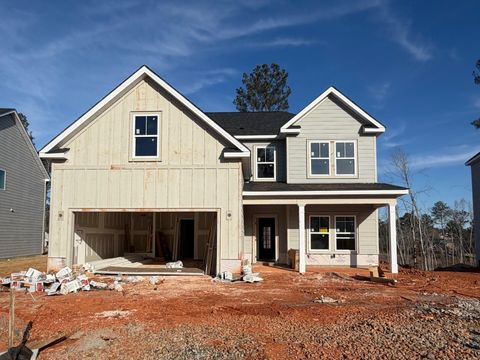 Photo of 619 Grosbeak Lane, Evans, GA 30809 (MLS # 551522)