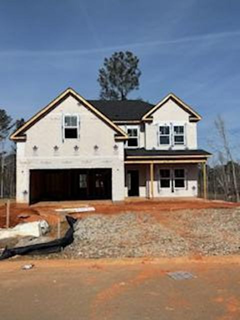 Photo of 619 Grosbeak Lane, Evans, GA 30809 (MLS # 551522)