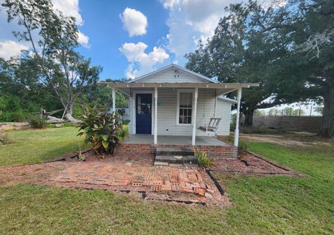 Tiny photo for 8747 Williams Bridge Road, Avera, GA 30803 (MLS # 546788)