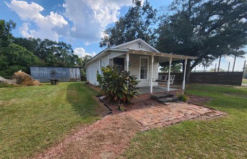 Tiny photo for 8747 Williams Bridge Road, Avera, GA 30803 (MLS # 546788)