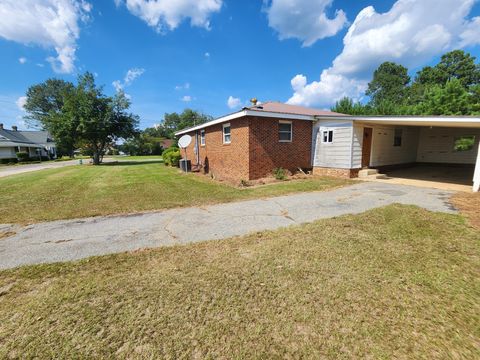 Tiny photo for 8747 Williams Bridge Road, Avera, GA 30803 (MLS # 546788)
