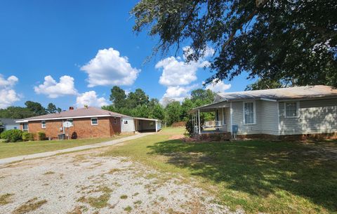 Tiny photo for 8747 Williams Bridge Road, Avera, GA 30803 (MLS # 546788)
