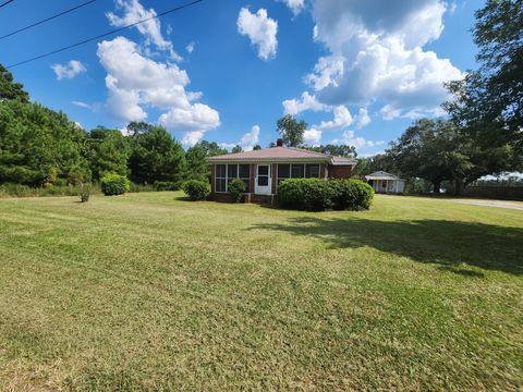 Tiny photo for 8747 Williams Bridge Road, Avera, GA 30803 (MLS # 546788)