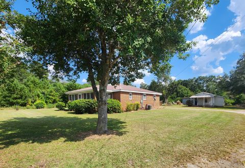 Tiny photo for 8747 Williams Bridge Road, Avera, GA 30803 (MLS # 546788)