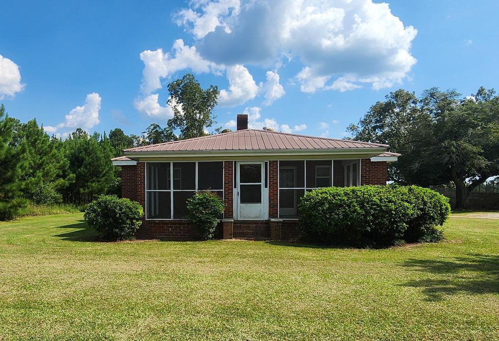 Photo for 8747 Williams Bridge Road, Avera, GA 30803 (MLS # 546788)